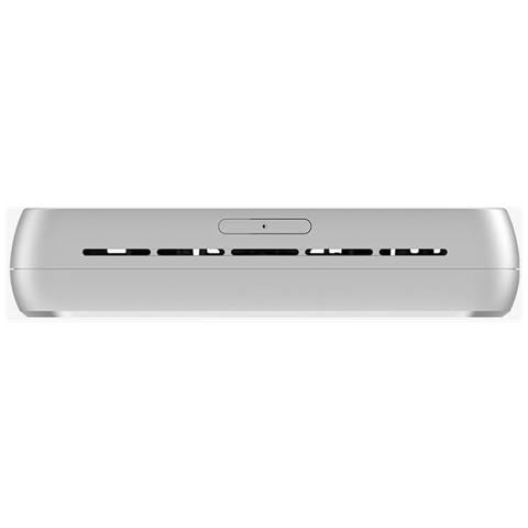 RealSense Depth Camera D455f Macchina fotografica Nero, Argento - Foto 6