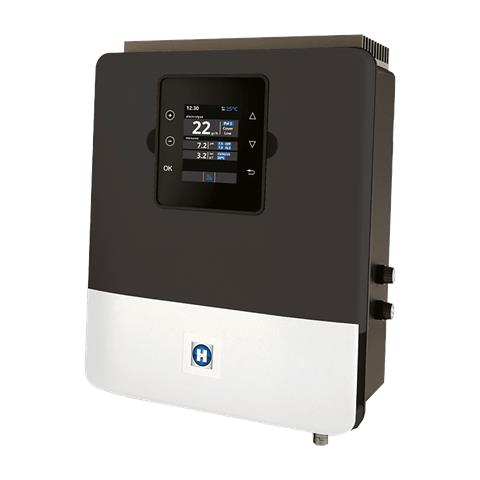 Elettrolisi Del Sale Aquarite Lt 33 G/h Ph/orp - Foto 1