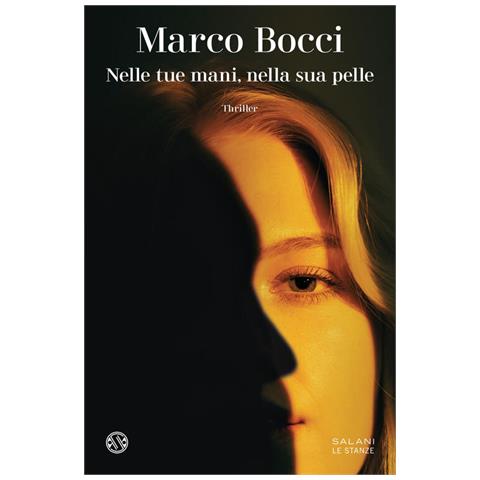 Nelle Tue Mani, Nella Sua Pelle - Foto 1