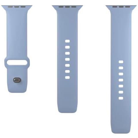 Puro Puicnaw40lblue Accessorio Indossabile Intelligente Band Blu Silicone - Foto 2