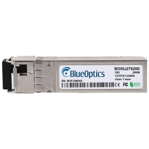 Modulo di trasmissione a relè in fibra ottica 100-01903bxu-20-bo 10000 Mbit /s Sfp+ 1330 Nm - Foto 1