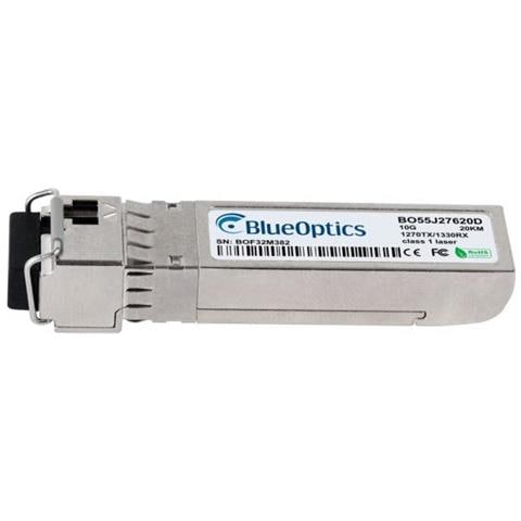 Modulo di trasmissione a relè in fibra ottica 100-01903bxu-20-bo 10000 Mbit /s Sfp+ 1330 Nm - Foto 3