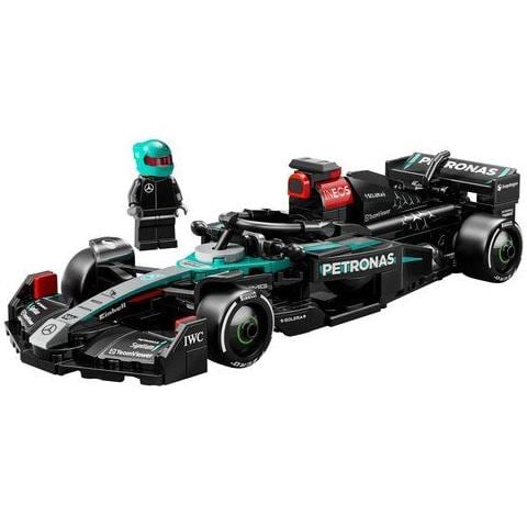 Auto Da Corsa Mercedes-amg F1 W15 77244 Speed Champions - Foto 1