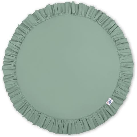 Tappeto Da Gioco Per Pavimenti - Verde Pastello - Foto 1