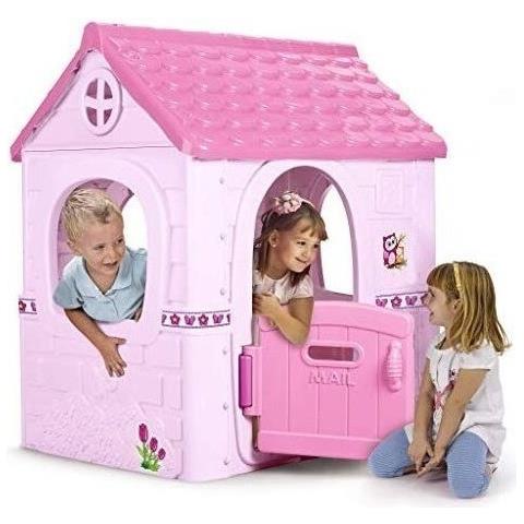 Pink Fantasy House - Foto 1