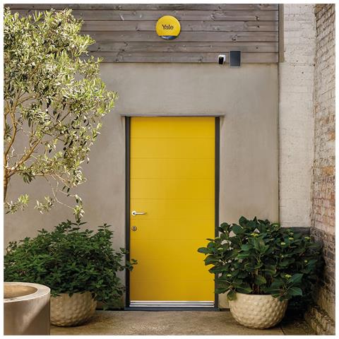 SV-SPC3W-1A-W security cameras mounts & housings Pannello solare - Foto 2