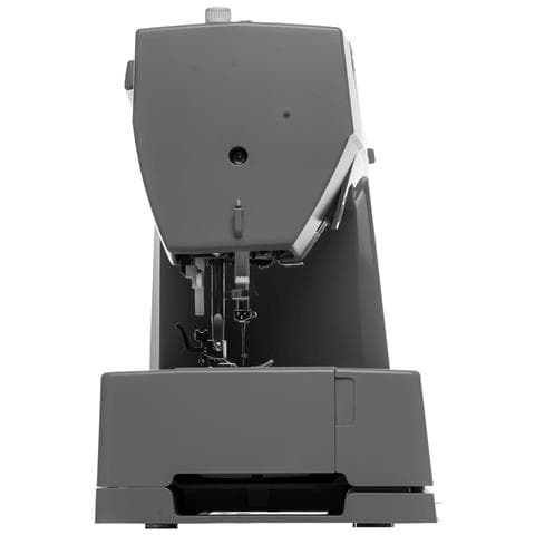 Macchina Da Cucire Heavy Duty 6705c - Potenza E Durata Per Progetti Impegnativi - Foto 2