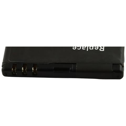 Batteria Di Ricambio Per Nokia N97 Mini Li-ion 3,7v 1200mah 4,4wh - Foto 2