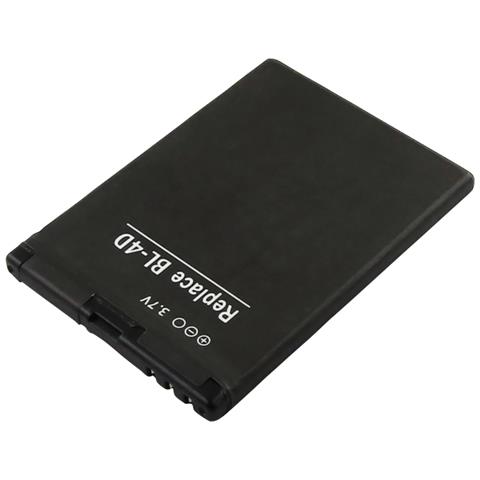 Batteria Di Ricambio Per Nokia N97 Mini Li-ion 3,7v 1200mah 4,4wh - Foto 3