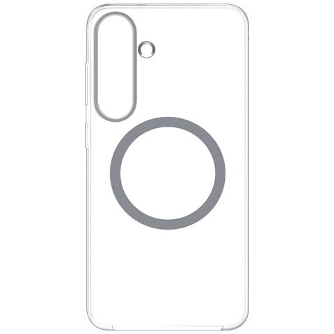 Clear Magnet Case per Galaxy S25+ - Foto 4
