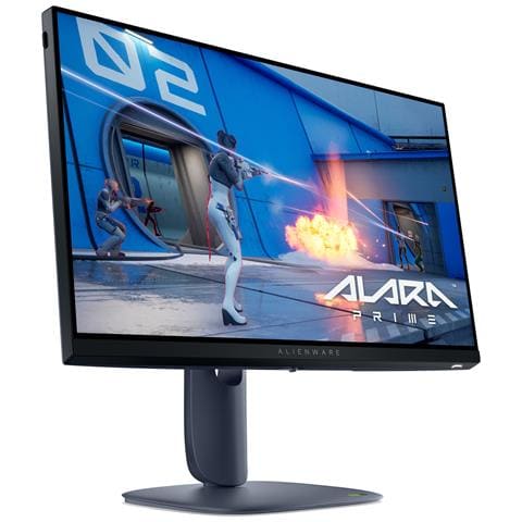 Aw2525hm Monitor Pc 62,2 Cm (24.5'') 1920 X 1080 Pixel Full Hd Lcd Nero - Foto 1