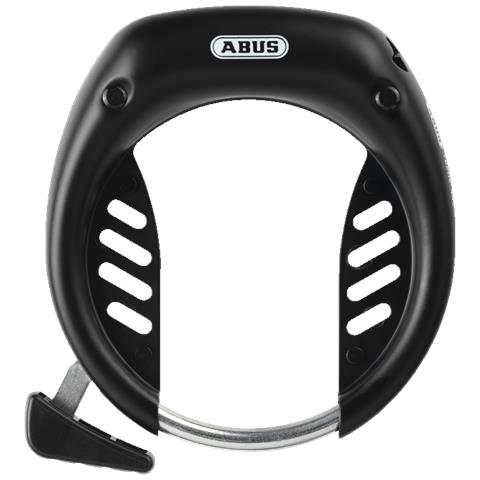 Lucchetto Telaio Tectic 496 Nr Black - Foto 1