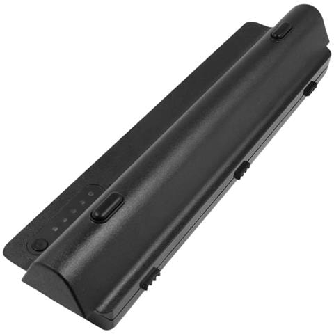 Batteria Per Pc Dell Inspiron Serie 14 / 15 / 17 Li-ion 11.1v 6600mah - Foto 2