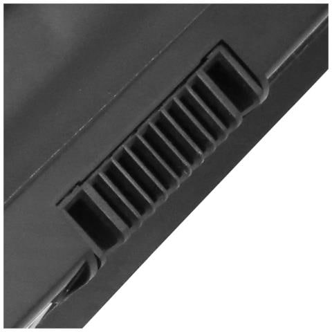 Batteria Per Pc Dell Inspiron Serie 14 / 15 / 17 Li-ion 11.1v 6600mah - Foto 4