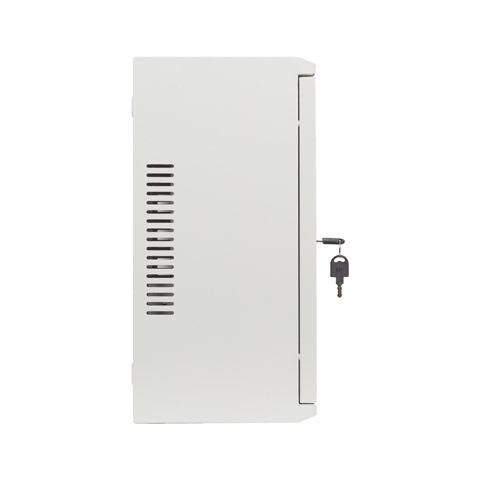 WAF1-5203-04-00S rack 3U Da parete Grigio - Foto 2