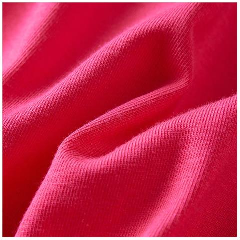 Maglietta da Bambina a Maniche Lunghe Fucsia 104 - Foto 8