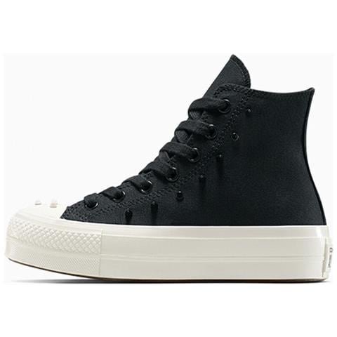 Chuck Taylor All Star Lift A15540c, Donne, Nero, 37 - Foto 2