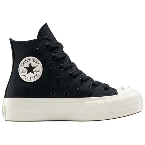 Chuck Taylor All Star Lift A15540c, Donne, Nero, 37 - Foto 1