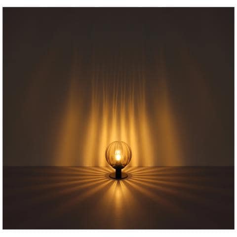 15216T lampada da tavolo E27 12 W - Foto 2