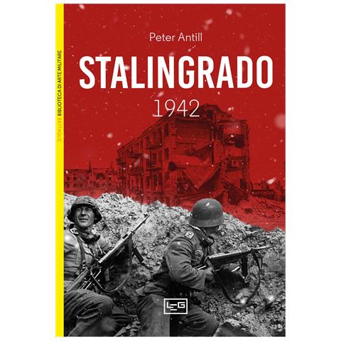 Peter Antill - Stalingrado 1942 - Foto 1