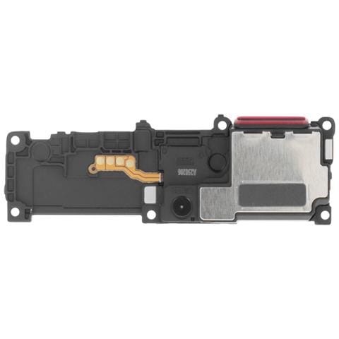 Altoparlante Esterno Originale Per Galaxy S25 Ultra Suono Chiaro E Nitido, Nero - Foto 3