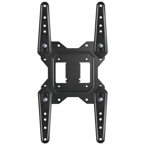 UTV-03 Supporto TV a parete 139,7 cm (55") Nero - Foto 6