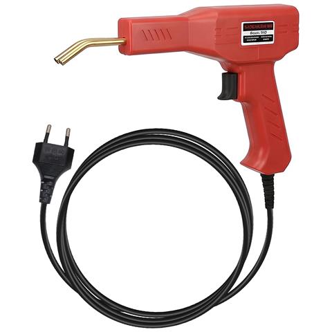 Saldatore A Pistola 50w A Corrente Alternata Per Plastica Con Kit Accessori - Foto 1