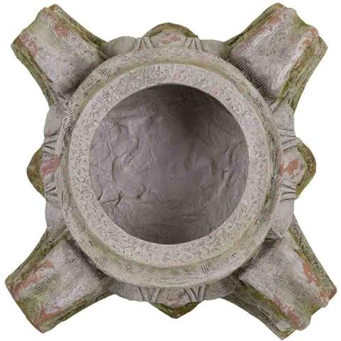 Fioriera In Magnesio 45x45x16h - Foto 5