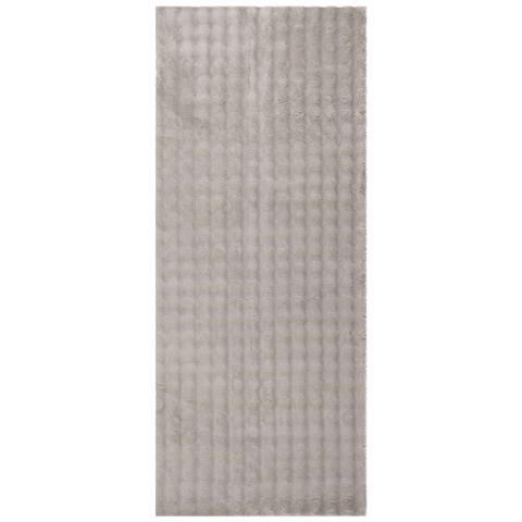 Tappeti per area HUARTE Sabbia 200 x 80 cm Poliestere - Foto 1