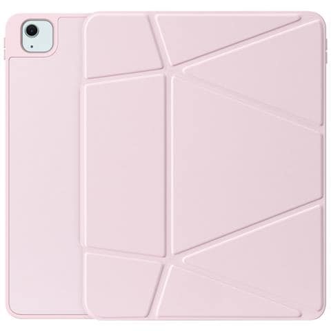 Cover per iPad Air 13 (2025) - Pelle /PU, Rosa - Foto 1