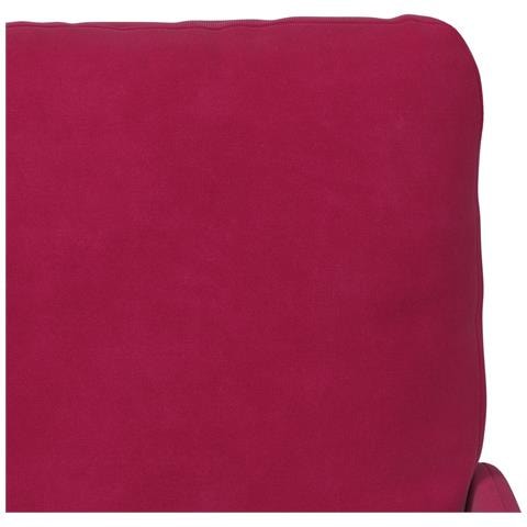 Set divani 3 pcs Rosso Vino 115 x 56 x 80 cm Legno compensato - Foto 9