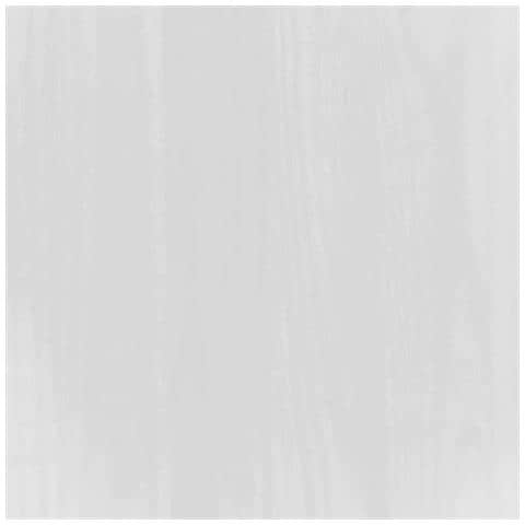 Tavolino da salotto Bianco 100 x 48 x 45 cm Pino massello - Foto 8