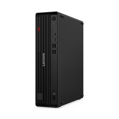 ThinkCentre M70s Gen 6 Intel Core Ultra 7 265 16 GB DDR5-SDRAM 512 GB SSD Windows 11 Pro SFF PC Nero - Foto 2