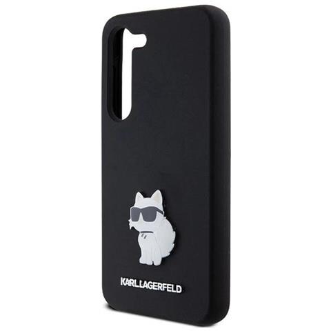 Custodia Samsung Galaxy S24 - Nera - Foto 1
