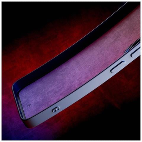 Custodia Per Iphone Se 2020, Nera - Foto 2