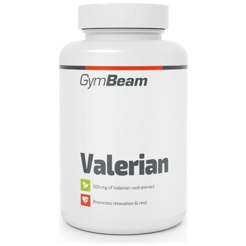 Integratore In Capsule Valeriana Con Estratto Standardizzato Allo 0,8% Di Acido Valerenico Neutro 60 Cps - Foto 1
