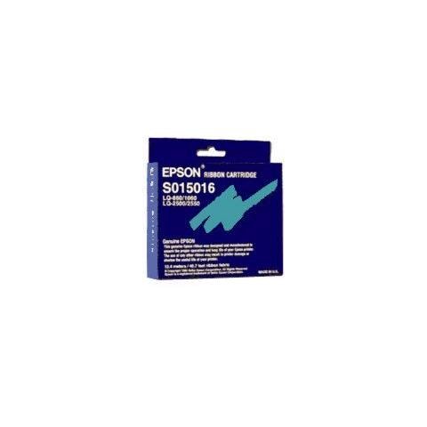 NASTRO NERO LQ670/860/1060 LQ2500/2550/680/680pro - Foto 1