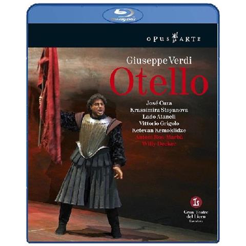 Brd Verdi - Otello - Foto 2