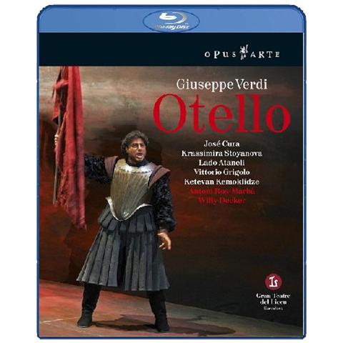 Brd Verdi - Otello - Foto 1