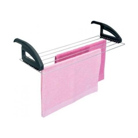 40.58.10 - Stendibiancheria Click Grigio - Foto 1