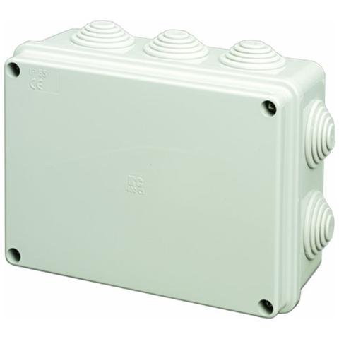 Cassetta di Derivazione da Parete150 x110 mm - Foto 1