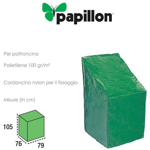 Telo di copertura per poltroncina 79x76x105 cm - Foto 2