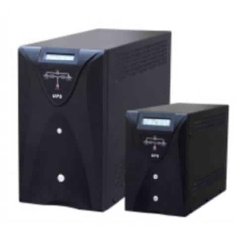 Gruppo Di Continuit… 3000 Va Line Interactive - Foto 1