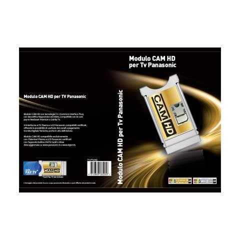 TY-PTVHD Accessorio per monitor - Foto 2