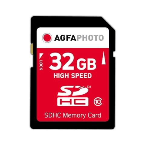 SDHC scheda 32GB High Speed Class 10 UHS I - Foto 2