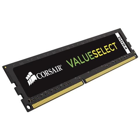 Value Select 8GB PC4-17000 memoria 1 x 8 GB DDR4 - Foto 1
