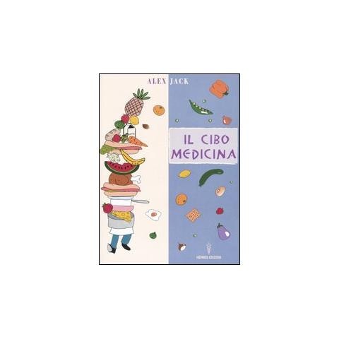 Alex Jack - Il cibo medicina - Foto 2