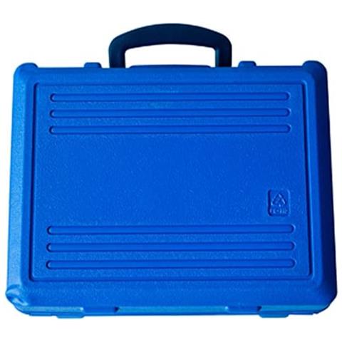 Set 2 Pistole a Spruzzo per Verniciare HVLP - Foto 19