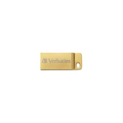 Chiavetta USB 32GB USB 3.0 oro - Foto 7