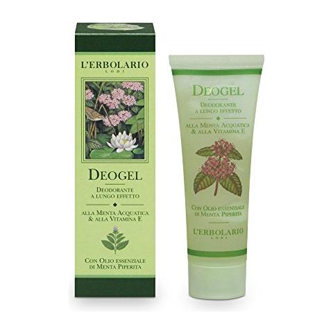 Deogel menta & vitamina e 50 ml - Foto 1